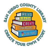 San Diego County Library (@sdcountylibrary) 's Twitter Profile