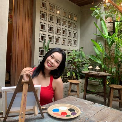 sunita_maprang's profile picture. 