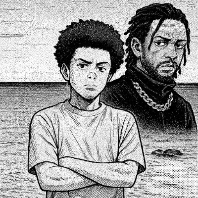 VSTV04's profile picture. MF STARBOY WANNA MAKE A HAPPY FAMILY 👾