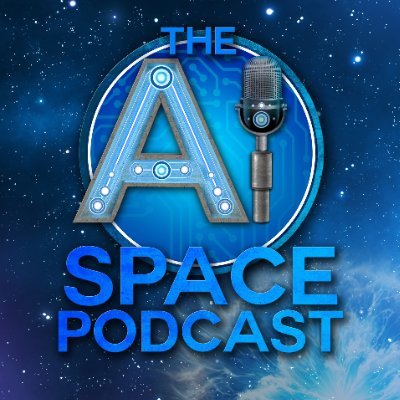 The AI Space Podcast Profile