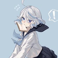 月宝qwq (@moon266cak) 's Twitter Profile