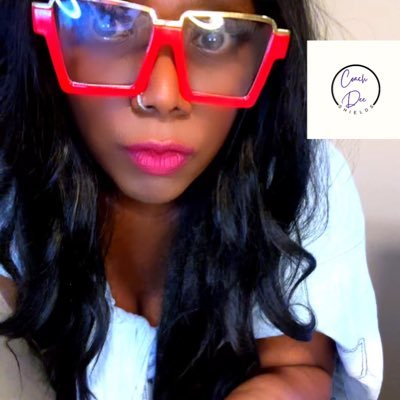 Relationship Coach - Speaker ~ Podcast Host ~ Talk Radio Host - Author ~ Mom ~ Nana 🥰 Need a Guest Speaker? Podcast Guest? PR/Inquiries: mividanow@gmail.com
