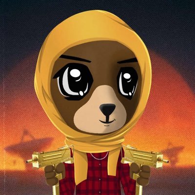 Ooga Booga! (🐻❄️,🏝️) Searching for the best projects on Berachain. Open for new opportunities. 🫰, 🍜, 🗝️, 🧸 CEO of Henlo