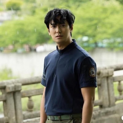 criminologirl's profile picture. 🐻 | hidup kalo ga ju jihoon ya kim jihoon (sama namgil juga)(tambah kang dongwon) 🙇🏻‍♂️