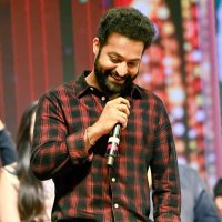RAJ👉NTR💪💪 (@rajagopal4545) Twitter profile photo