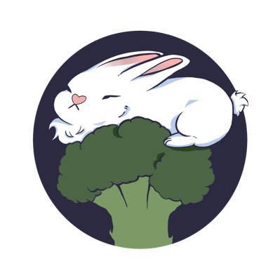 bbunnystudio's profile picture. 🥦🐰Game Development Studio from 🇸🇬  Currently Developing: Detective Hindsight 🔍