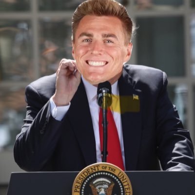 BoNix4Prez's profile picture. 