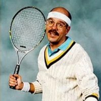 Larry James "L.J." Sinclair (@larryjsinclair) 's Twitter Profile