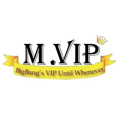 BIGBANG Malaysia VIP Fans Site 马来西亚后援会
| Since 05.11.2012 Until Whenever |
FB:@bigbangmvipfam |
IG:@bigbangmvip
_______ MVIP = Malaysia VIP 👑
BIGBANG = OT5 👑