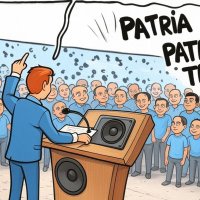 El Profe Patriota (@patriota_rd) 's Twitter Profile Photo El Profe Patriota (@patriota_rd) 's Twitter Profile Photo