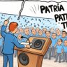 Patriota_RD's profile picture. Patria, Orgullo, Dignidad y Decoro
A defender la patria #RepúblicaDominicana
