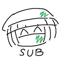 サブせさみん (@sesaminfps) 's Twitter Profile Photo サブせさみん (@sesaminfps) 's Twitter Profile Photo