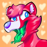 🌸Cherie🌺 (@thepinkredfur) 's Twitter Profile
