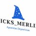 Picks_Merlin (@picks_merlin) Twitter profile photo Picks_Merlin (@picks_merlin) Twitter profile photo