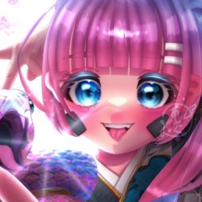 あんぐる_❤️💙さんのプロフィール画像