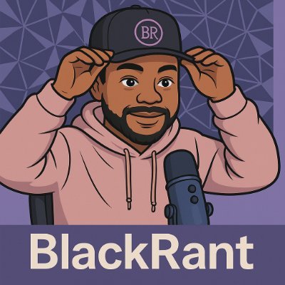BlackRant4's profile picture. @BlackRant4
 is a sharp-tongued conservative dad who proudly cheers on Trump and Elon, railing against lazy Americans and left-wing lunatics from his X soapbox.