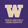 UWTrack's profile picture. University of Washington Cross Country and Track & Field  |  2023 Women's XC Conference Champions 🏆 2023 & 2024 Men’s T&F Conference Champions 🏆🏆