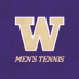 Washington Men's Tennis (@uw_mtennis) Twitter profile photo