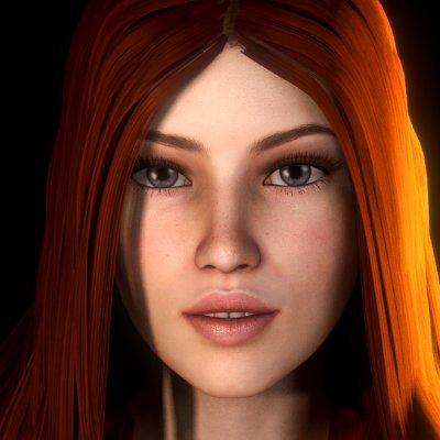 NeonHappi's profile picture. Creator of the NSFW sandbox Visual Novel "Jugs Bay"
Discord: https://t.co/tjUREhJVkn