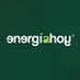 Energía Hoy (@energiahoy) Twitter profile photo Energía Hoy (@energiahoy) Twitter profile photo