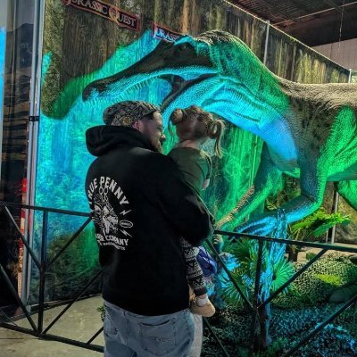 buckguy22's profile picture. 