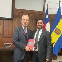 Bernardo González Rubio. (@b_gonzalezrubio) 's Twitter Profile