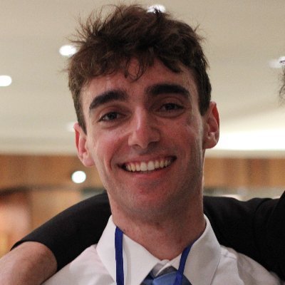 dafletch2's profile picture. JHU '25