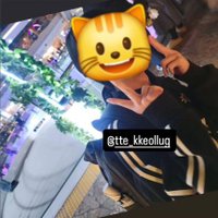 은하 (@snowhite_cat) Twitter profile photo