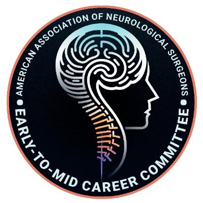 The AANS Early-to-mid Career Committee (#E2M) represents & empowers students, residents, fellows, and junior attendings as future leaders in neurosurgery