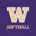 Washington Softball (@uwsoftball) Twitter profile photo Washington Softball (@uwsoftball) Twitter profile photo