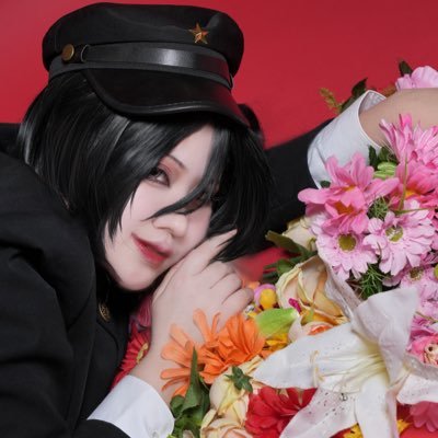 成人済 。雑食ヲタク。※画像の人物は存在しません lover→@shurinn_0318