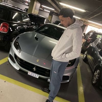 DajalLahss82653's profile picture. Le maître des jeux