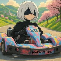 NieRAutoFana (@nierautofana) 's Twitter Profile Photo NieRAutoFana (@nierautofana) 's Twitter Profile Photo