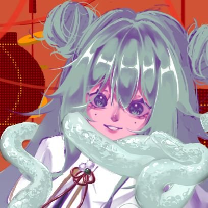 iruさんのプロフィール画像