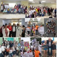 Apnacc (Asociación de Padres de Niños Con Cáncer) (@apnacc) 's Twitter Profile