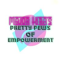Major Kira's Pretty Pews of Empewerment 🏳️⚧️ (@thecatdad2) 's Twitter Profile