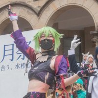 あーす🌏 (@4r7h_cos_dan) Twitter profile photo