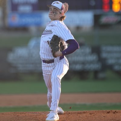 Brayden Cash Profile