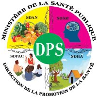 DIRECTION PROMOTION SANTE (@minsantedps) 's Twitter Profile Photo
