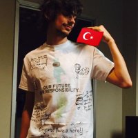 su (@dmlsumarkadegil) 's Twitter Profile