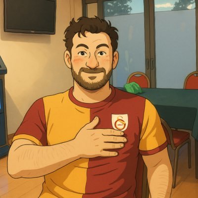 Fatiko1905x's profile picture. yay burcu/ Politika / spor ⚽️/ Mizah / Eger hayallerin seni korkutmuyorsa yeterince büyük değillerdir/