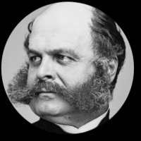 Maj. Gen. Ambrose Burnside (@ambroseburnyr) 's Twitter Profile