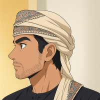 سلطان | Sultan (@justman1987) 's Twitter Profile Photo سلطان | Sultan (@justman1987) 's Twitter Profile Photo