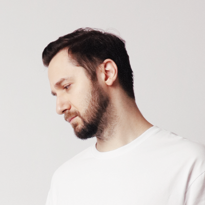 bitzfork's profile picture. My new EP "SHIFT" is OUT NOW!