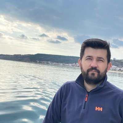 cuneytergene's profile picture. 