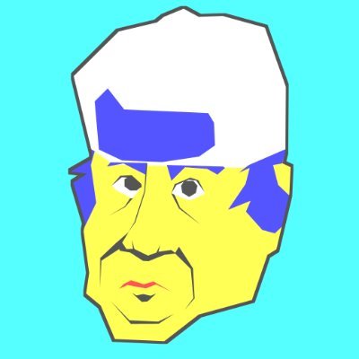 In memory of the smartest programmer that's ever lived.
Website live soon.
https://t.co/t3Gs4SXMum