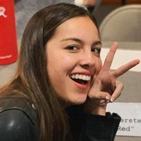 gi viu a olivia (@latinciarify) 's Twitter Profile