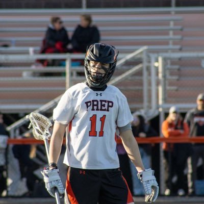 RobbieBrown_04's profile picture. 6’3 185lb / Erie Cathedral Prep (PA) / Class of 2027 / DB, WR / LSM, Close D /GPA - 3.8 Weighted GPA - 4.8 / 2 Sport Athlete / 814-823-6143 robertjno@icloud.com