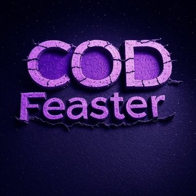 CODFeaster's profile picture. Avid Call of Duty supporter and gambler. Just here to have fun and watch COD