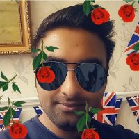 Aaron Masih (@aaron1597786) 's Twitter Profile